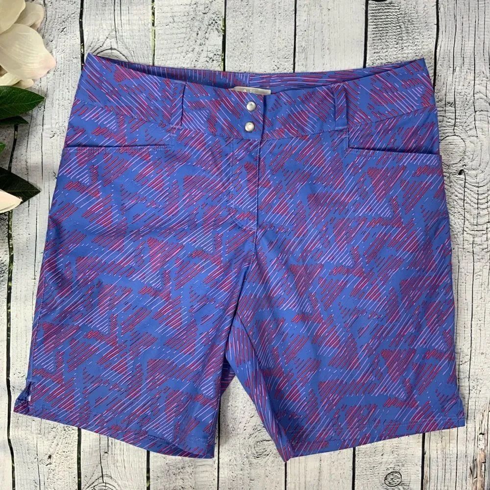 ADIDAS golf shorts